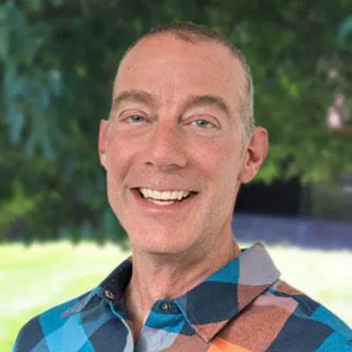 Board of Director Ted Compton