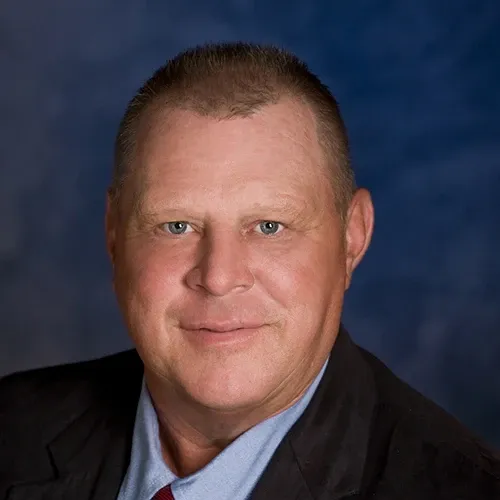 Board of Director Damon Lockhart