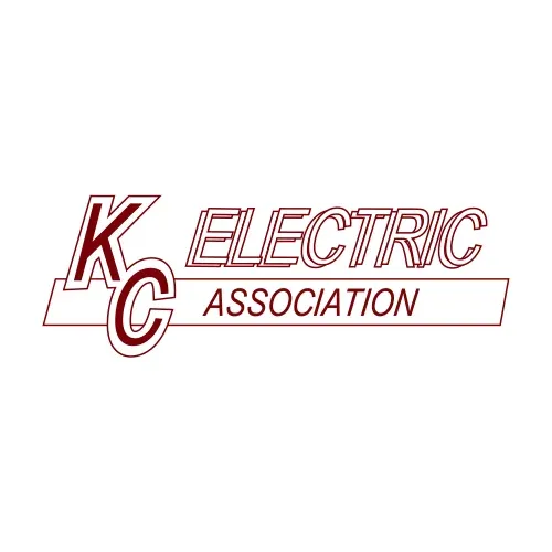 KC Electric Association logo