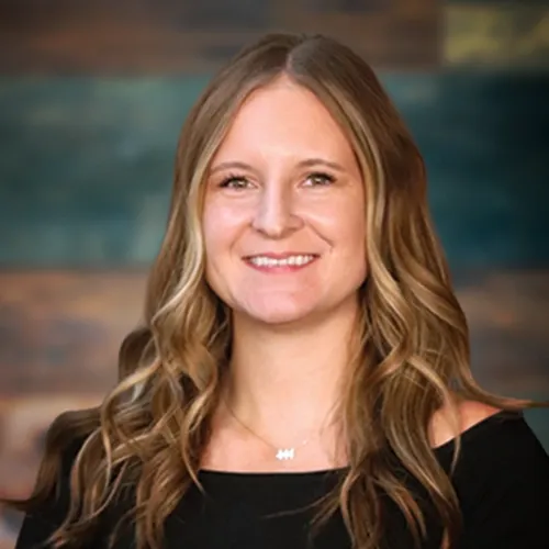 Event and Administrative Coordinator Kelly Miller