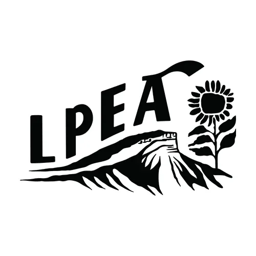 La Plata Electric Association logo