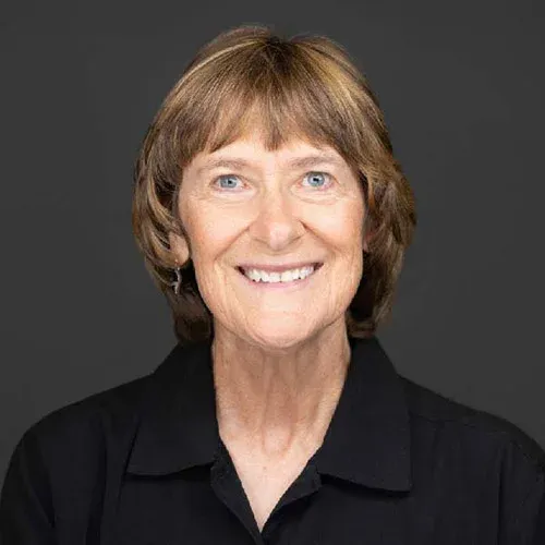 Board Director Doris Morgan