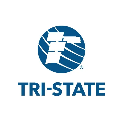 Tri-State Generation and Transmission logo