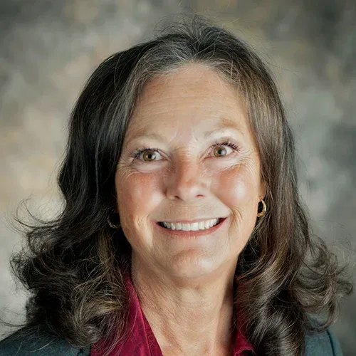 Board Director Ginny Buczek