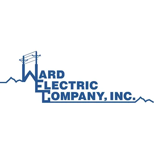 Ward Electric Company, Inc. Logo