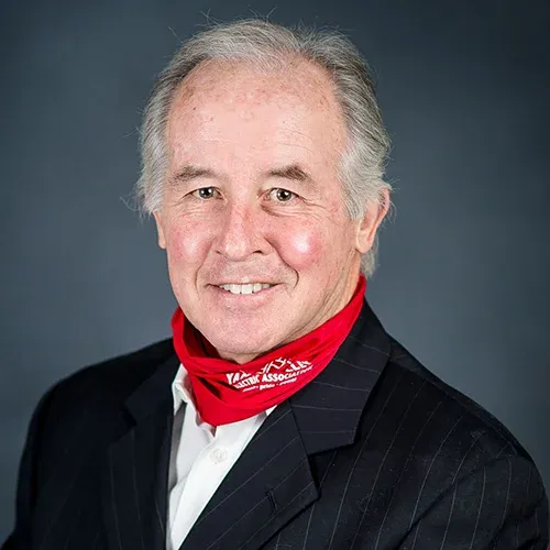 Board Director Scott McGill